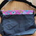 Sanrio hello kitty messenger bag
