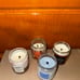 USED Bath & Body Works Single Wick Candle Bundle