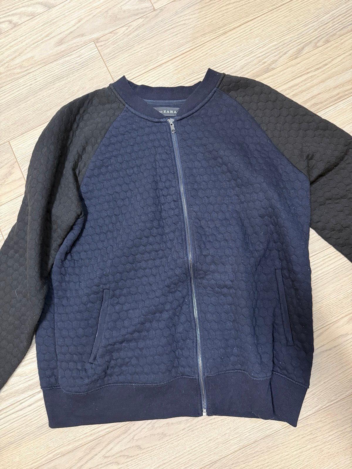 Zara jacket XXL men’s