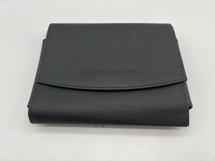 2014 Mercedes-Benz GL Owners Manual Handbook with Case OEM DD02B39011