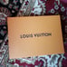 Box and paper bag