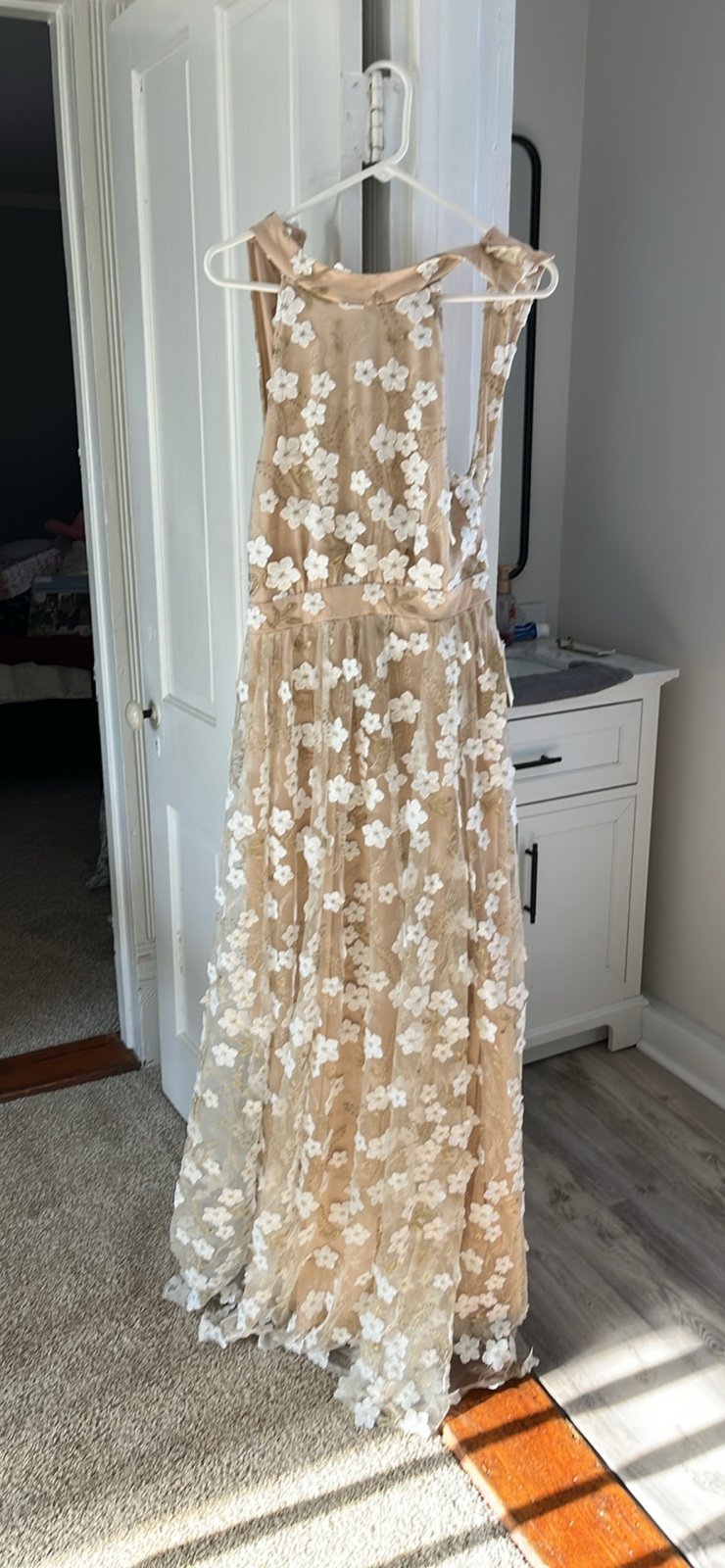 Altar’d State formal dress