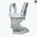 ergo baby 360 baby carrier all positions