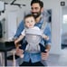 ergo baby 360 baby carrier all positions