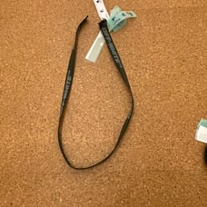 Off white belt