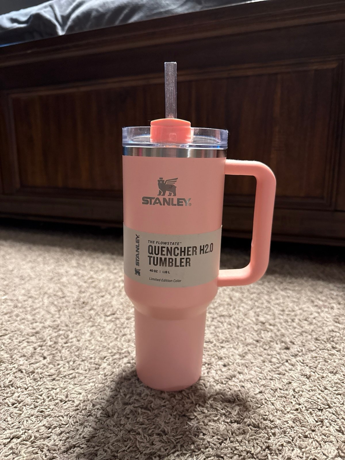 Tumbler