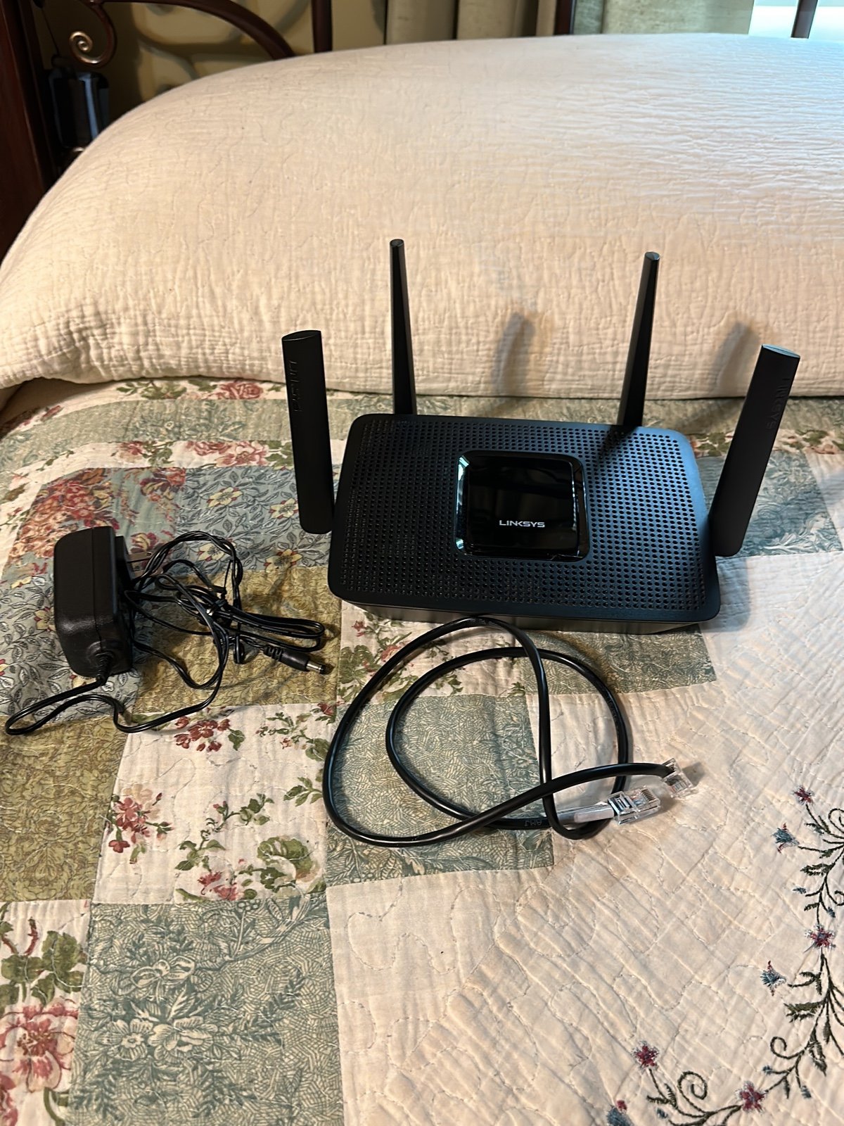 Linksys shops