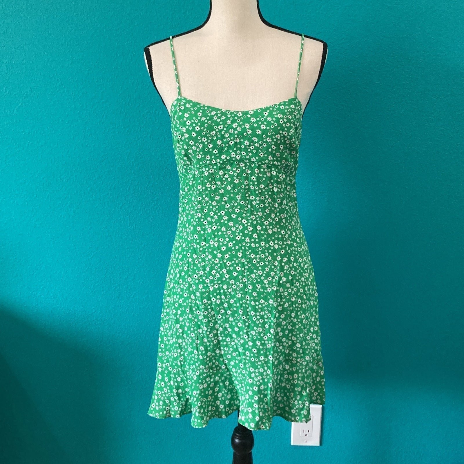 Zara Dress
