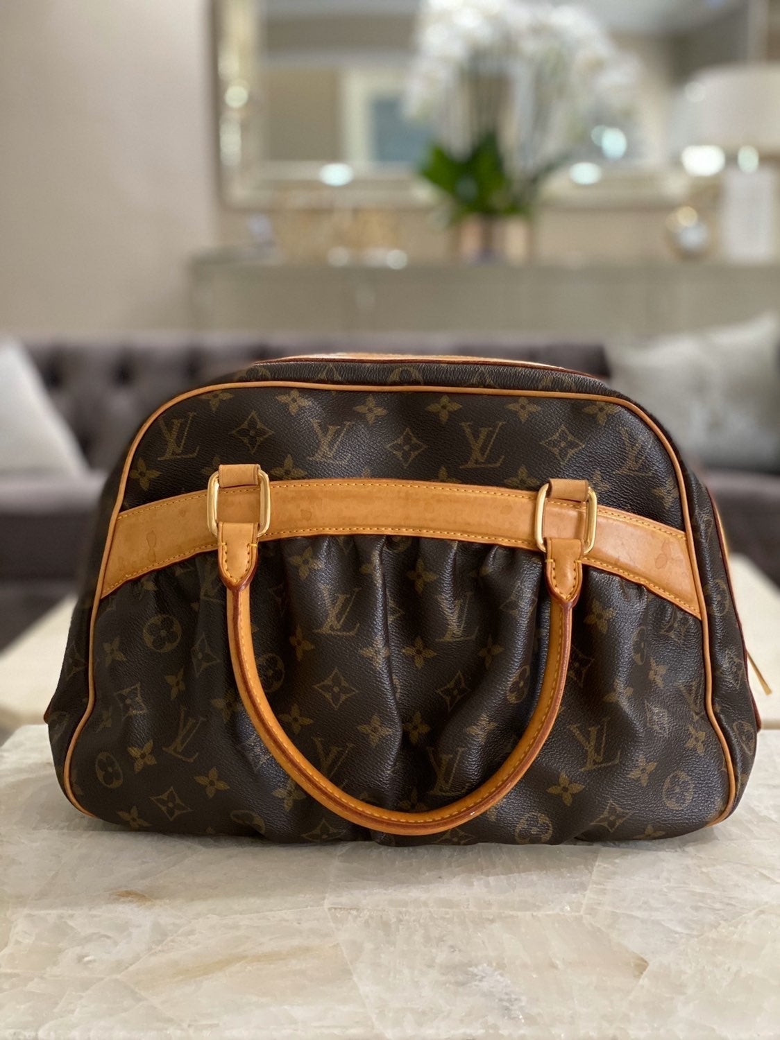 Louis Vuitton Handbag