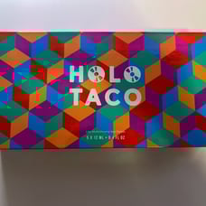 Holo Taco Lite Mode Collection