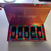 Holo Taco Lite Mode Collection