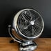 Vornado Stainless Steel Vintage Vortex Fan