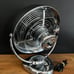 Vornado Stainless Steel Vintage Vortex Fan
