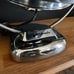 Vornado Stainless Steel Vintage Vortex Fan