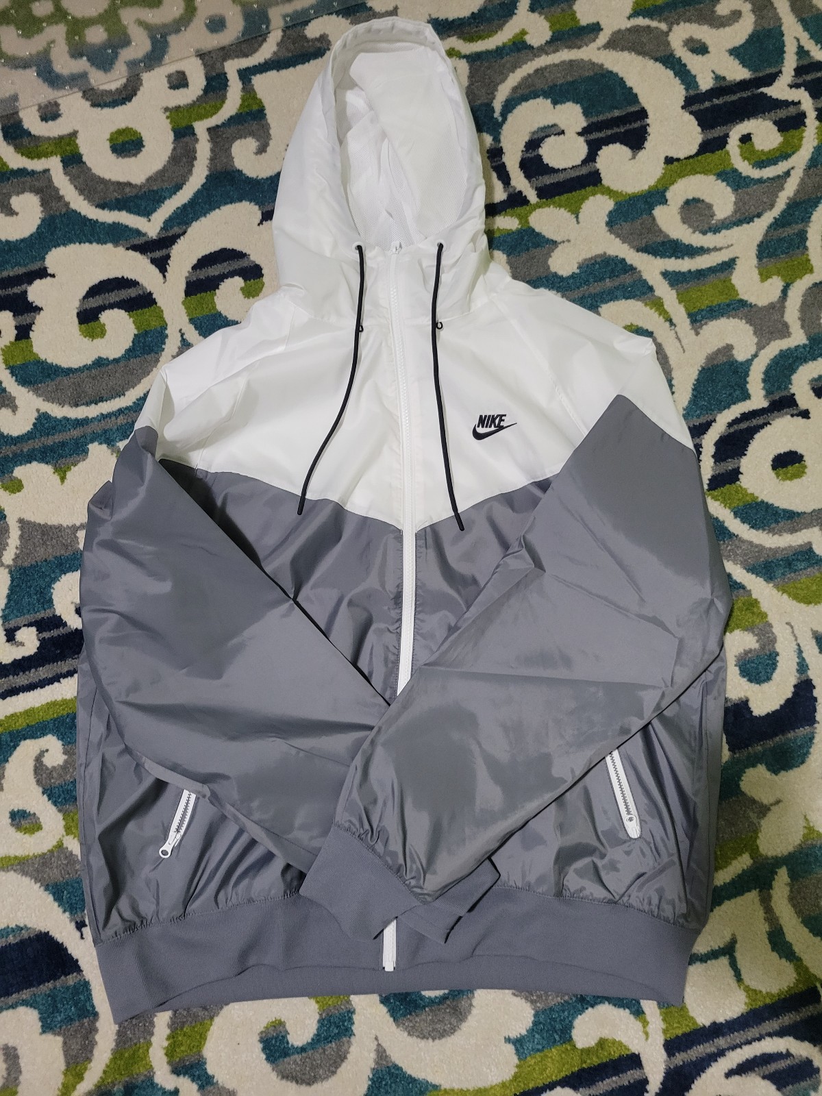 Nike Windbreaker