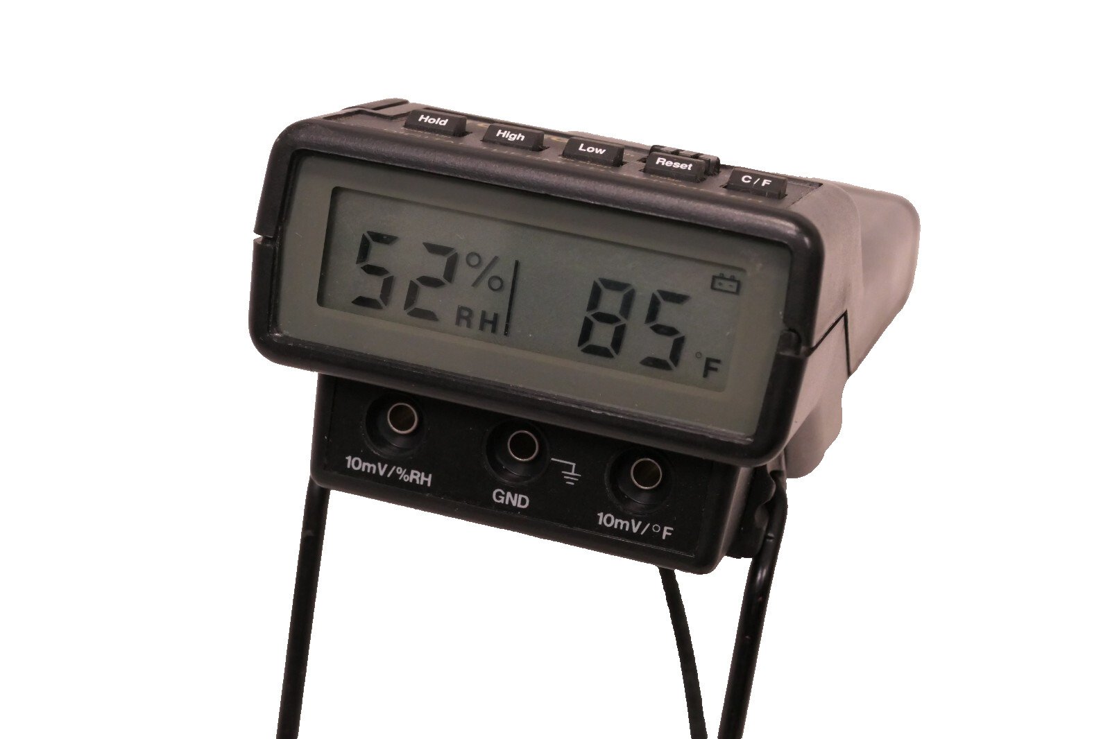 OMEGA RH411 DIGITAL THERMO-HYGROME TER