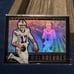 2022 Josh Allen Panini Illusions Variation SP