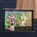 2022 Josh Allen Panini Illusions Variation SP