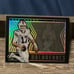 2022 Josh Allen Panini Illusions Variation SP