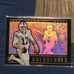 2022 Josh Allen Panini Illusions Variation SP