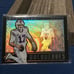2022 Josh Allen Panini Illusions Variation SP