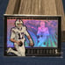 2022 Josh Allen Panini Illusions Variation SP