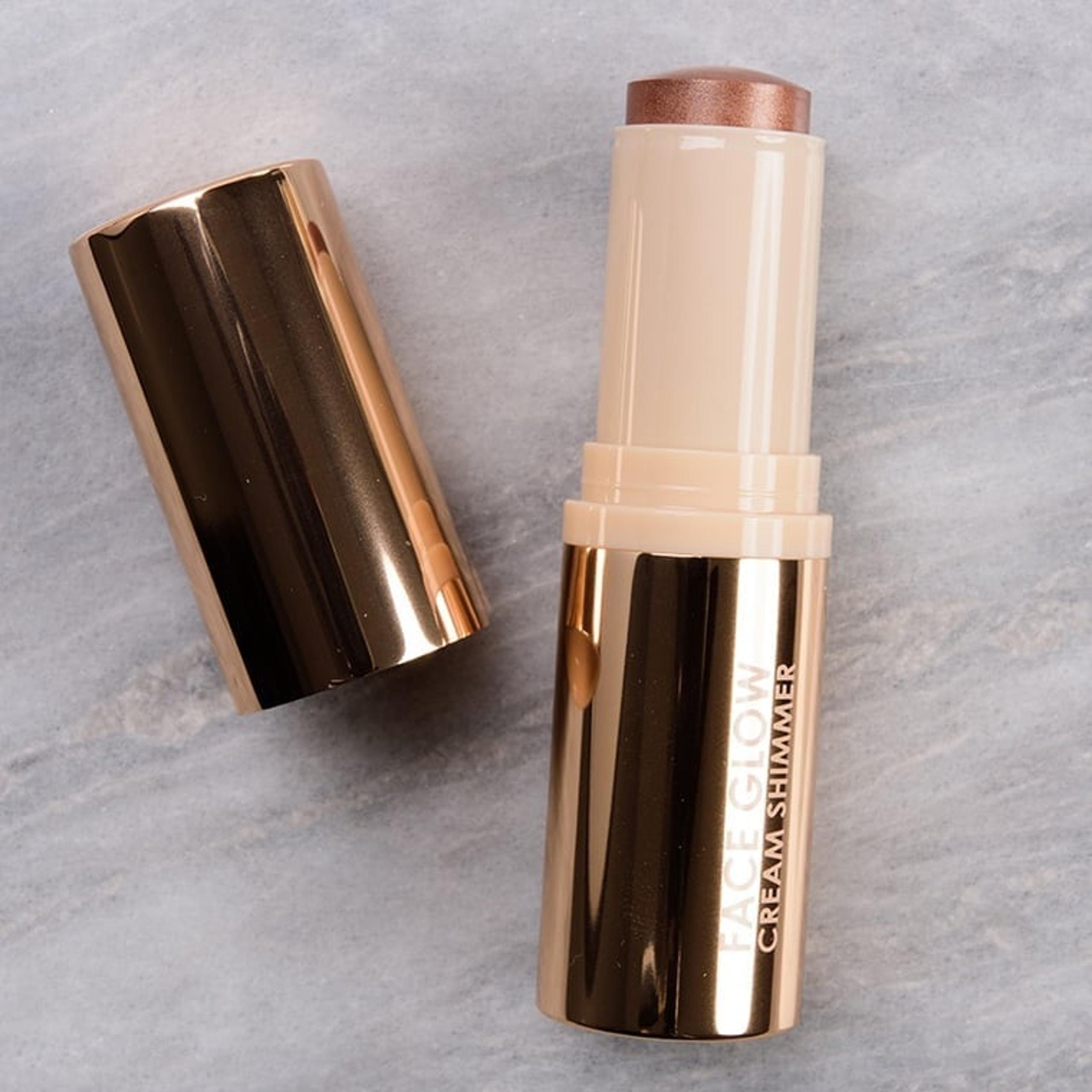 Natasha Denona Face Glow Cream Shimmer