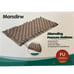 MARSDIRW Alternating Pressure Pad Air Mattress Silent Pump 36”x78”x3”