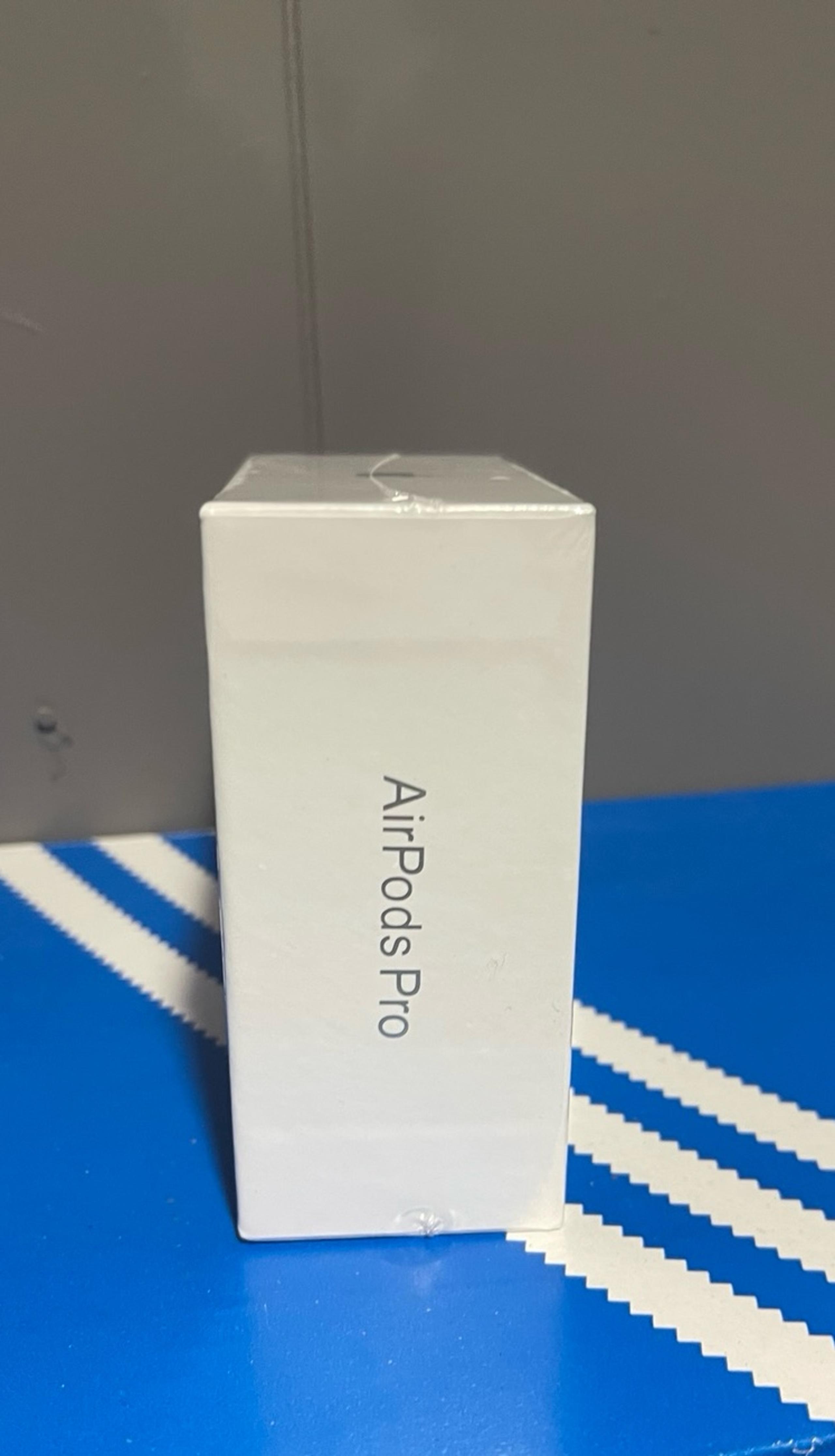 Apple air pods pro 2