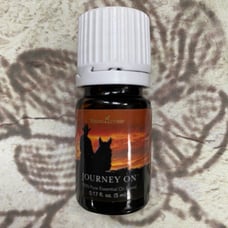 Journey On Essential Oil Blend 5mL YLEO