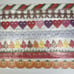 HUGE LOT Bulletin Board Border Variety Teacher School Supplies Classroom Decor