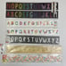 HUGE LOT Bulletin Board Border Variety Teacher School Supplies Classroom Decor