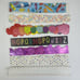 HUGE LOT Bulletin Board Border Variety Teacher School Supplies Classroom Decor