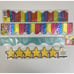 HUGE LOT Bulletin Board Border Variety Teacher School Supplies Classroom Decor