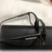 BURBERRY reading glasses l