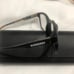 BURBERRY reading glasses l