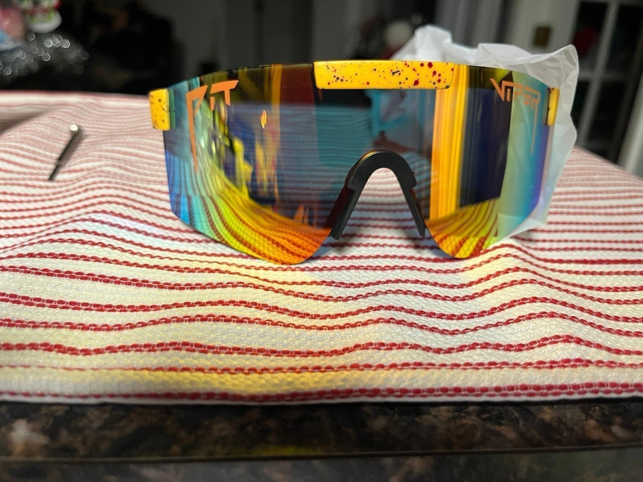 Pit sunglasses - Viper