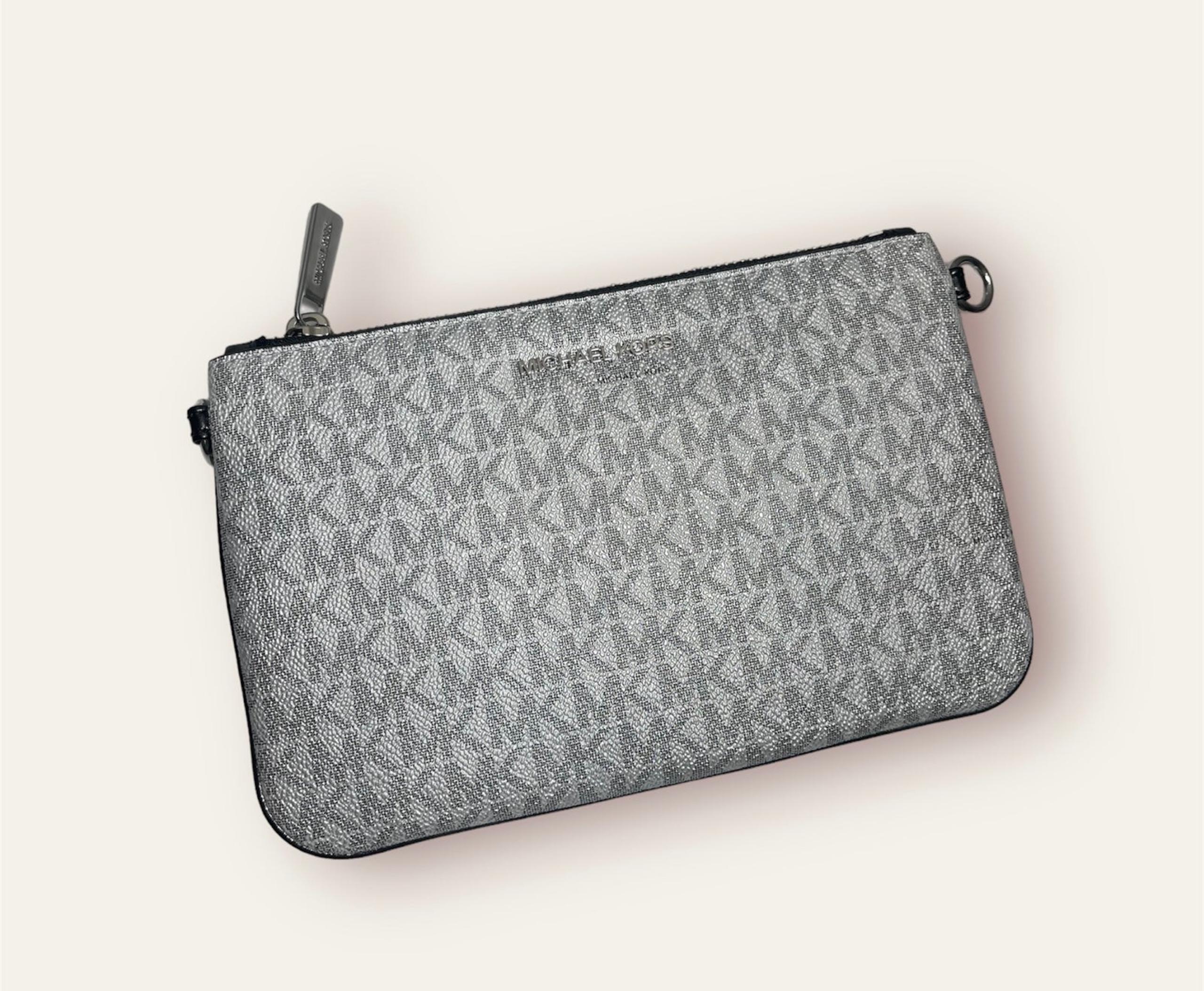 Wallet envelope MK / Cosmetics Bag
