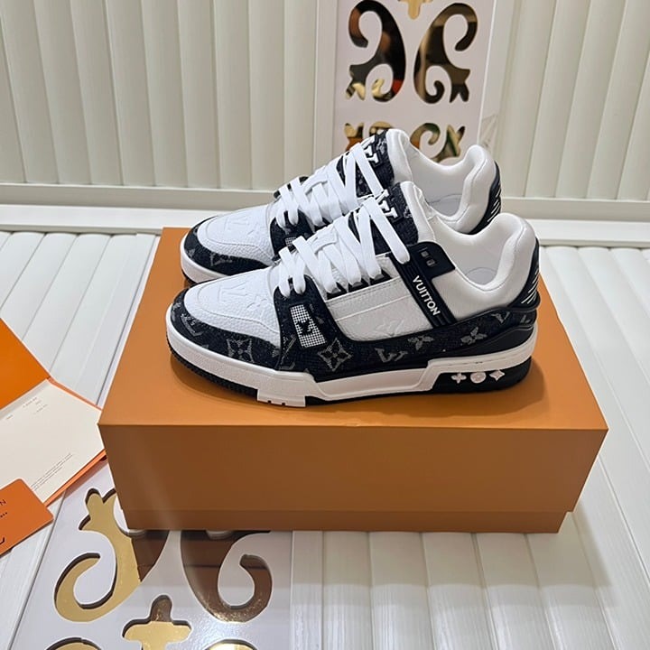 Lｖ--Sneakers size 38