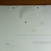 Apple MacBook FOR PARTS OR NOT WORKING PLEASE READ DESCRIPTION AND VIEW PHOTOS