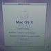 Apple MacBook FOR PARTS OR NOT WORKING PLEASE READ DESCRIPTION AND VIEW PHOTOS