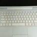 Apple MacBook FOR PARTS OR NOT WORKING PLEASE READ DESCRIPTION AND VIEW PHOTOS