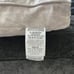 NWT Canine Creations Orthopedic Foam Pillow Pet Bed- Tan