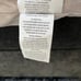 NWT Canine Creations Orthopedic Foam Pillow Pet Bed- Tan
