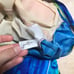 One Piece Swimsuit Gottex Blue