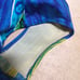 One Piece Swimsuit Gottex Blue
