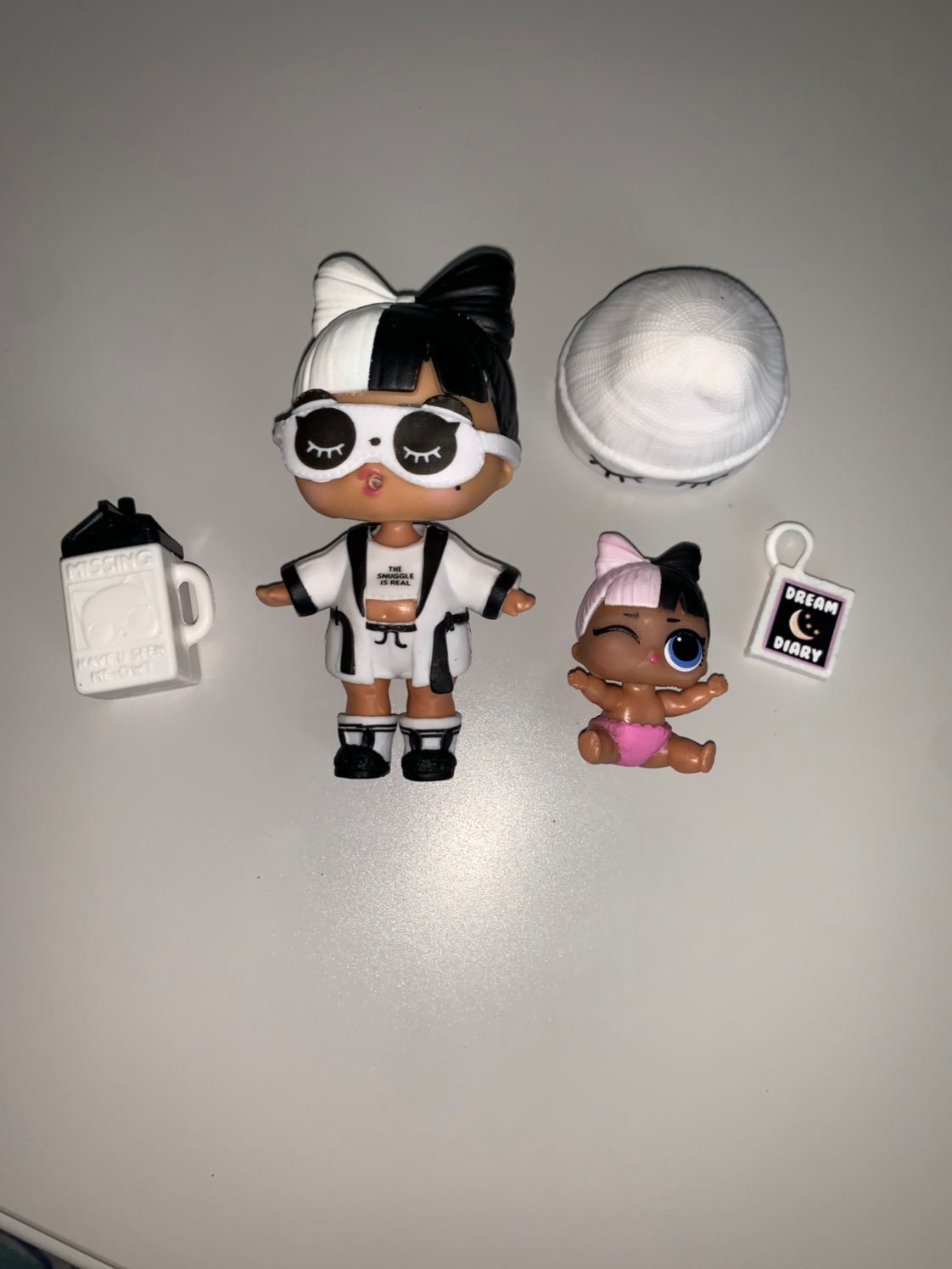 lol surprise dolls
