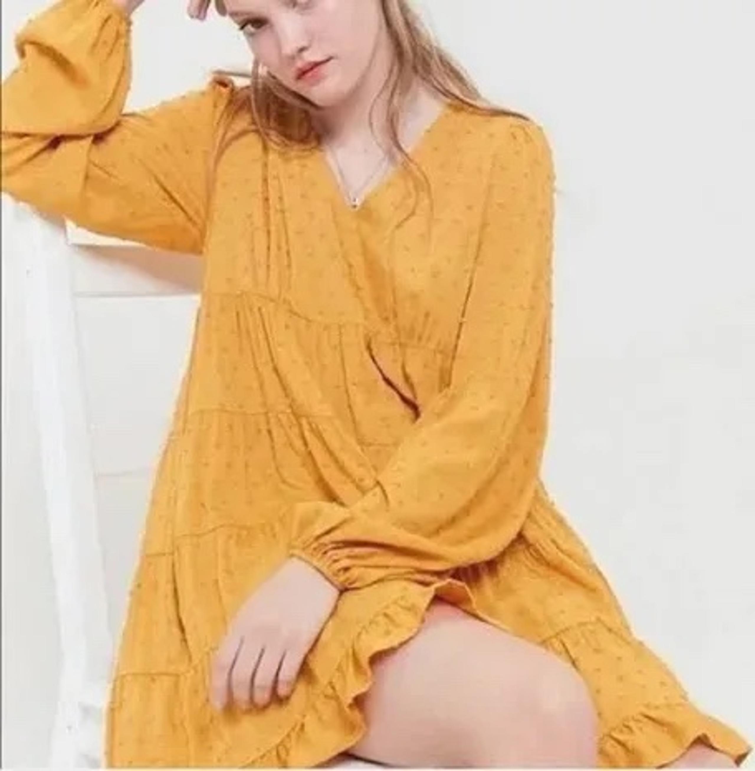 Urban Outfitters dress