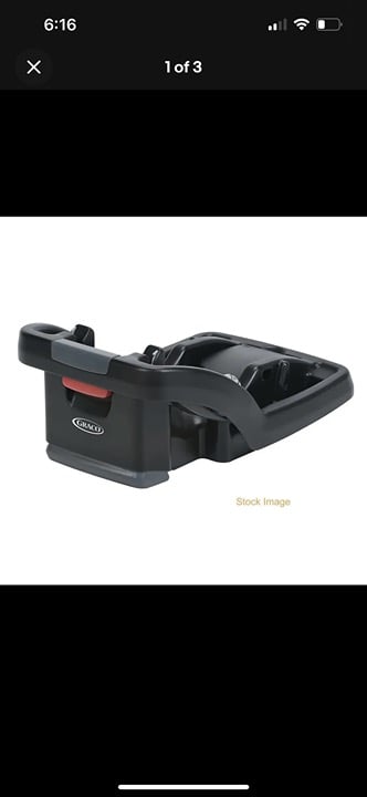 Car Seat Base