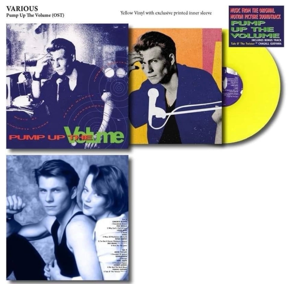 Vinyl